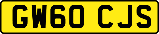 GW60CJS