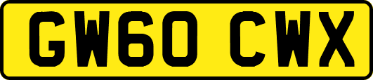 GW60CWX