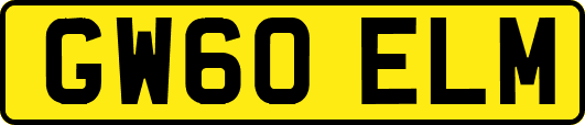 GW60ELM