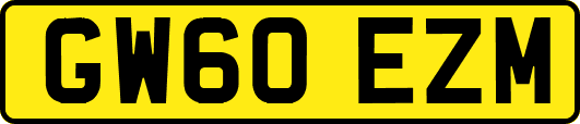 GW60EZM