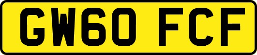 GW60FCF