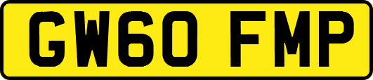 GW60FMP