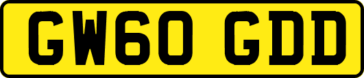 GW60GDD