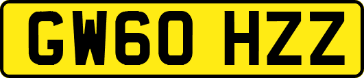 GW60HZZ