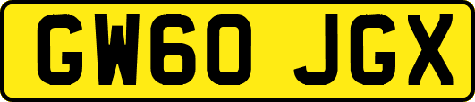GW60JGX