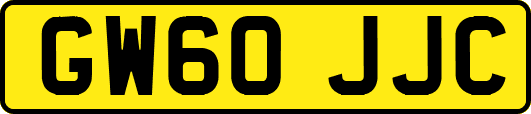 GW60JJC