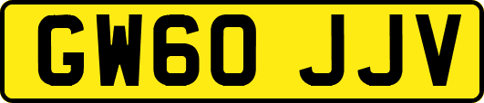 GW60JJV