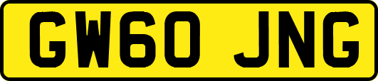 GW60JNG
