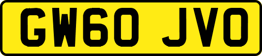 GW60JVO