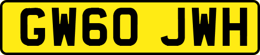 GW60JWH