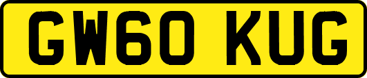 GW60KUG