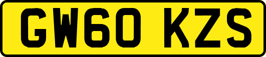 GW60KZS