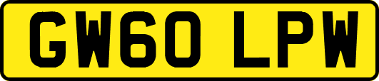 GW60LPW