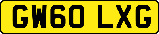 GW60LXG