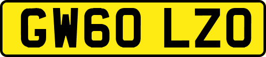 GW60LZO