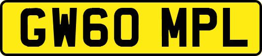 GW60MPL