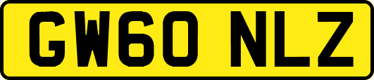 GW60NLZ
