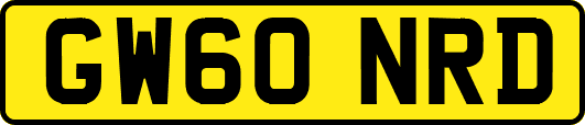 GW60NRD