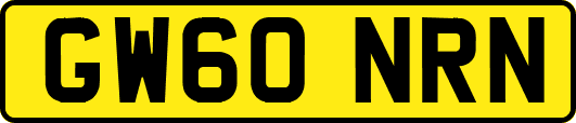 GW60NRN