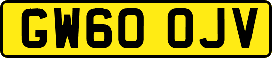 GW60OJV