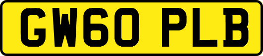 GW60PLB