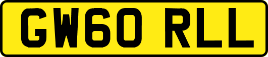GW60RLL