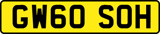 GW60SOH
