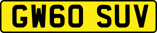 GW60SUV