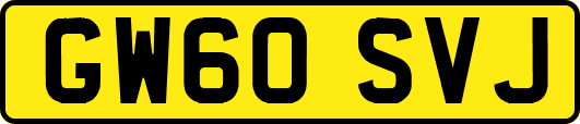 GW60SVJ