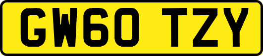 GW60TZY