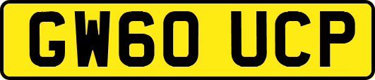 GW60UCP