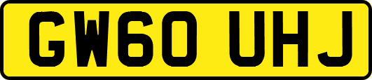 GW60UHJ