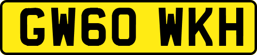 GW60WKH