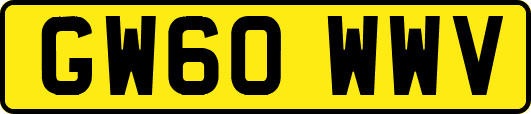GW60WWV
