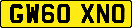GW60XNO