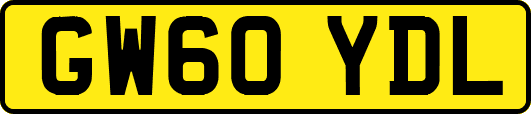 GW60YDL