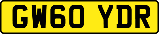 GW60YDR