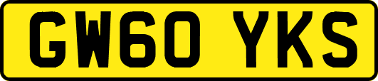 GW60YKS