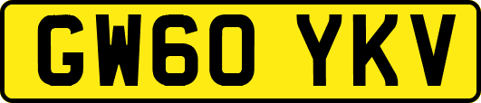 GW60YKV