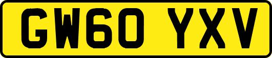GW60YXV