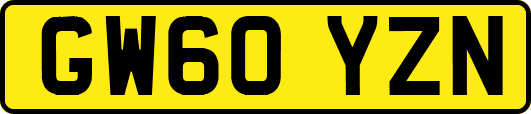 GW60YZN