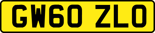 GW60ZLO