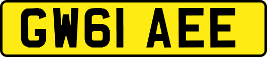 GW61AEE