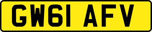 GW61AFV