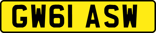 GW61ASW
