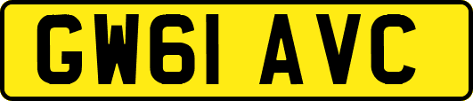 GW61AVC