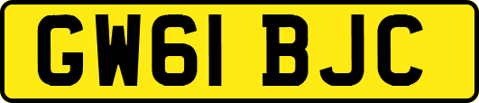 GW61BJC