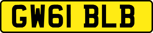 GW61BLB