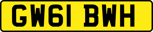 GW61BWH