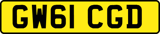 GW61CGD